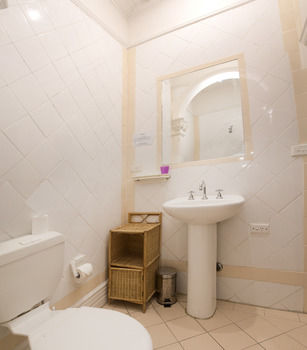 Manly Oceanside - NT Tourism 32