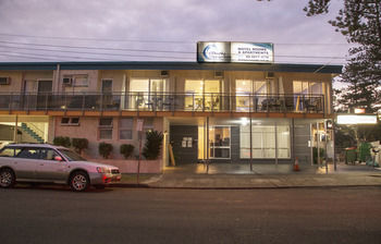 Manly Oceanside - NT Tourism 38