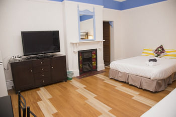 Manly Oceanside - NT Tourism 44