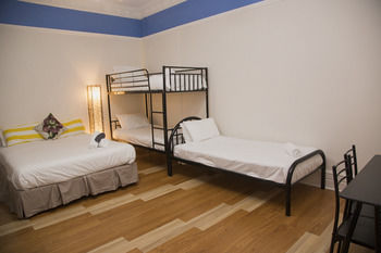 Manly Oceanside - NT Tourism 46