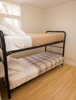 Manly Oceanside - NT Tourism 47