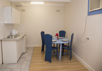 Manly Oceanside - NT Tourism 48