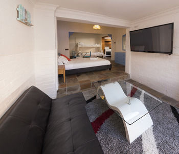 Manly Oceanside - NT Tourism 49