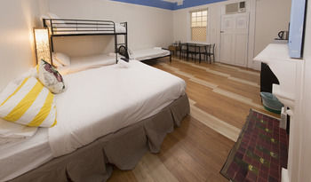 Manly Oceanside - NT Tourism 50