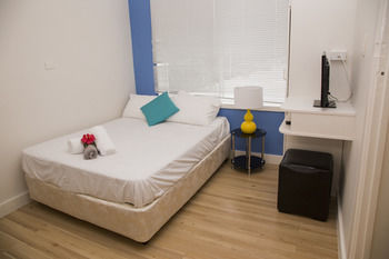 Manly Oceanside - NT Tourism 51