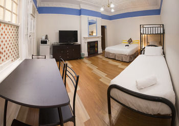 Manly Oceanside - NT Tourism 52