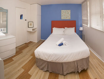 Manly Oceanside - NT Tourism 53