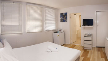 Manly Oceanside - NT Tourism 54