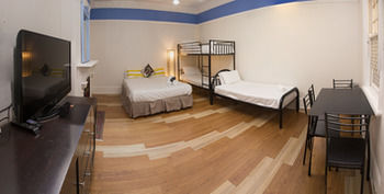 Manly Oceanside - NT Tourism 57