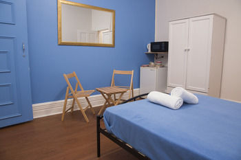 Manly Oceanside - NT Tourism 61