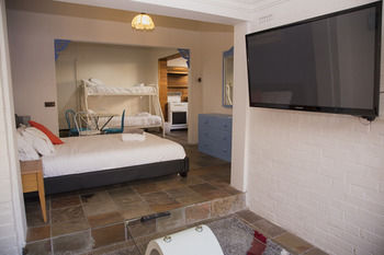 Manly Oceanside - NT Tourism 62