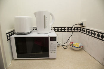 Manly Oceanside - NT Tourism 67