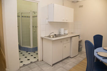 Manly Oceanside - NT Tourism 69