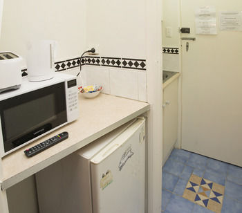 Manly Oceanside - NT Tourism 72