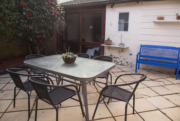 Manly Oceanside - NT Tourism 73