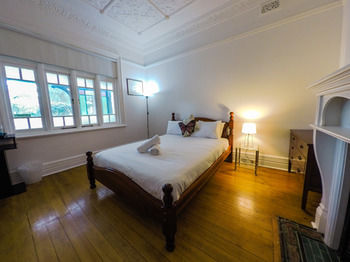 Manly Oceanside - NT Tourism 78