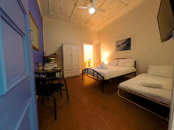 Manly Oceanside - NT Tourism 84