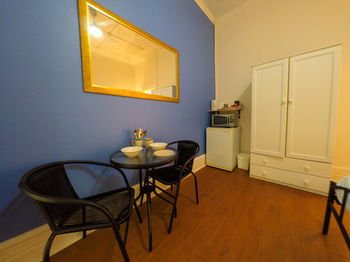 Manly Oceanside - NT Tourism 92