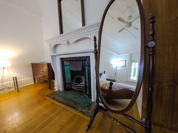 Manly Oceanside - NT Tourism 93