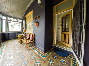 Manly Oceanside - NT Tourism 94