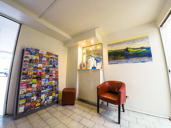 Manly Oceanside - NT Tourism 99