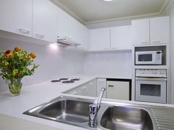 Kimberley Gardens Hotel & Serviced Apartments - Accommodation NT 1