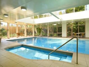 Kimberley Gardens Hotel & Serviced Apartments - Accommodation NT 2