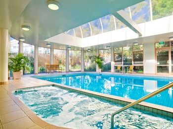 Kimberley Gardens Hotel & Serviced Apartments - Accommodation NT 3