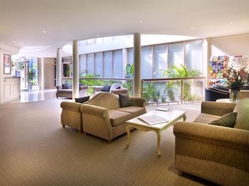 Kimberley Gardens Hotel & Serviced Apartments - Accommodation NT 4