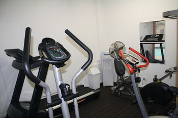 Kimberley Gardens Hotel & Serviced Apartments - Accommodation NT 5