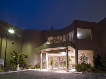 Kimberley Gardens Hotel & Serviced Apartments - Accommodation NT 10
