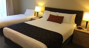 Kimberley Gardens Hotel & Serviced Apartments - Accommodation NT 12