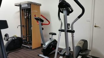 Kimberley Gardens Hotel & Serviced Apartments - Accommodation NT 13