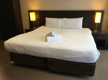 Kimberley Gardens Hotel & Serviced Apartments - Accommodation NT 17
