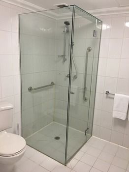Kimberley Gardens Hotel & Serviced Apartments - Accommodation NT 19
