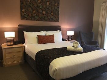 Kimberley Gardens Hotel & Serviced Apartments - Accommodation NT 20
