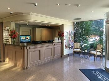 Kimberley Gardens Hotel & Serviced Apartments - Accommodation NT 22