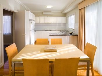 Kimberley Gardens Hotel & Serviced Apartments - Accommodation NT 27
