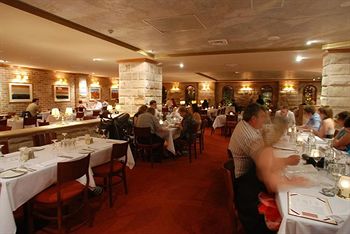 The Hermitage Motel - Accommodation NT 0