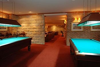 The Hermitage Motel - Accommodation NT 5