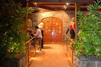 The Hermitage Motel - Accommodation NT 6