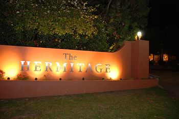 The Hermitage Motel - Accommodation NT 7
