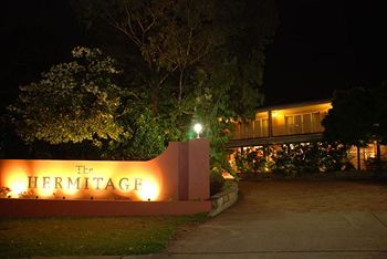 The Hermitage Motel - Accommodation NT 10