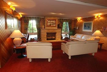 The Hermitage Motel - Accommodation NT 11