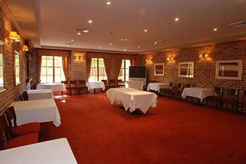 The Hermitage Motel - Accommodation NT 14