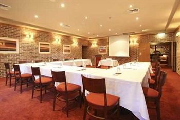 The Hermitage Motel - Accommodation NT 18