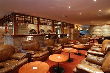 The Hermitage Motel - Accommodation NT 21