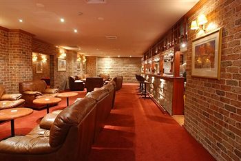 The Hermitage Motel - Accommodation NT 22