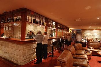 The Hermitage Motel - Accommodation NT 26