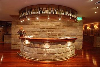 The Hermitage Motel - Accommodation NT 28